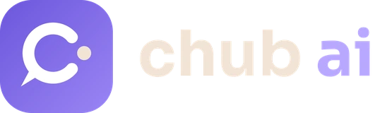 chub ai logo